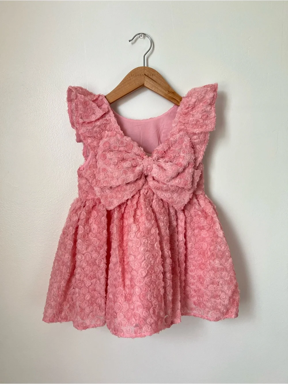Konges Ally Flower dress